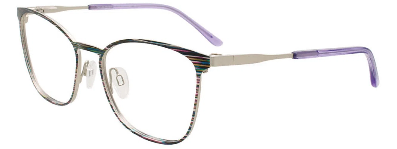 Takumi TK1326 Eyeglasses - view 11